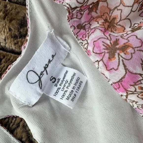 🎉5 for $45🎉 Japna dress size S - Picture 7 of 8